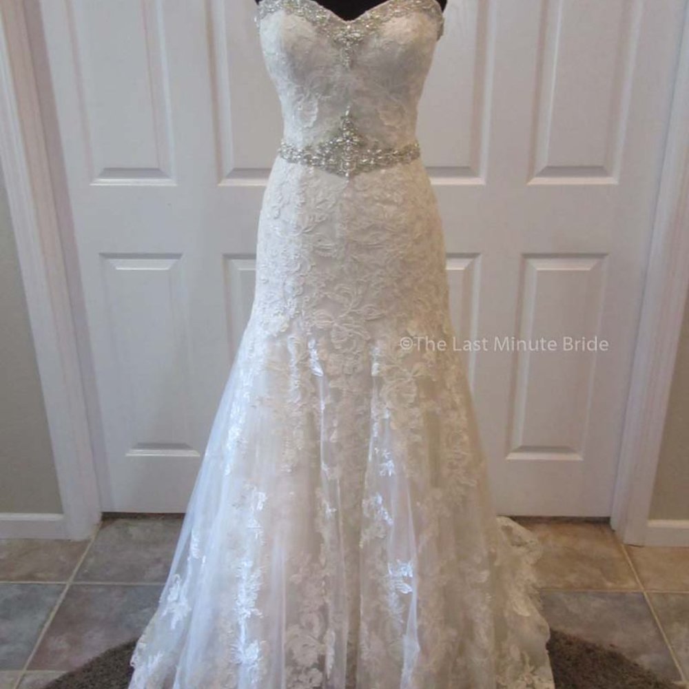 Justin Alexander style 9771